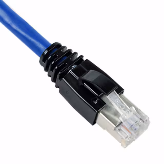 PCS6BLU1G HellermannTyton  Assemblaggi di cavi